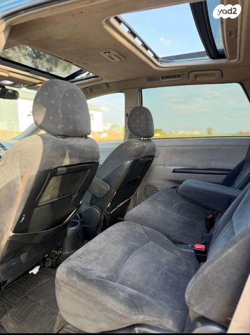 מיצובישי גרנדיס