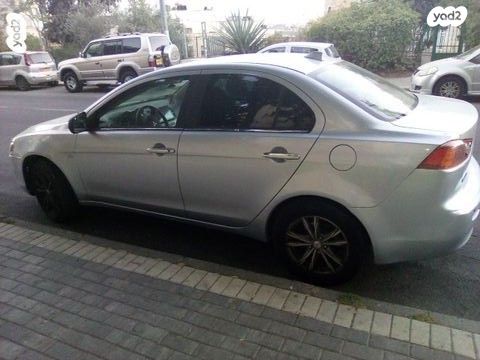 מיצובישי לנסר