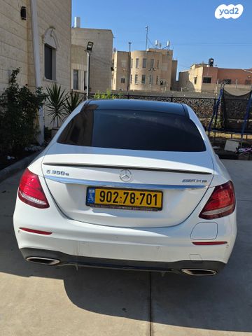 מרצדס-בנץ E-class