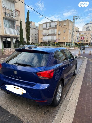 סיאט איביזה