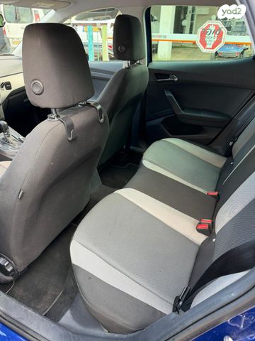 סיאט איביזה