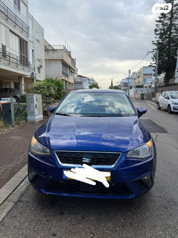 סיאט איביזה