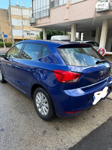 סיאט איביזה