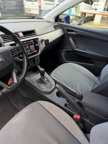 סיאט איביזה