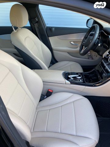 מרצדס-בנץ C-class