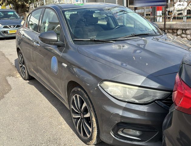 מודעת רכב פיאט דובלו