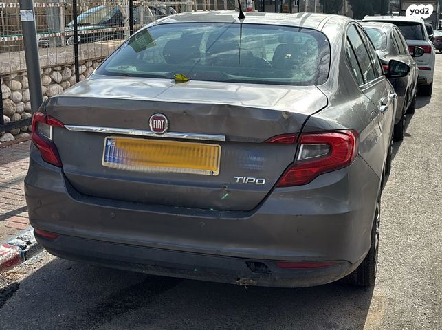 מודעת רכב פיאט דובלו 1