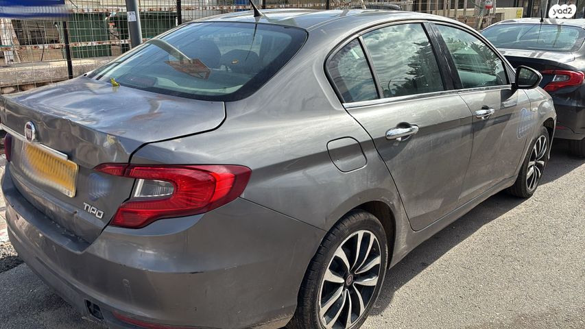 מודעת רכב פיאט דובלו 2