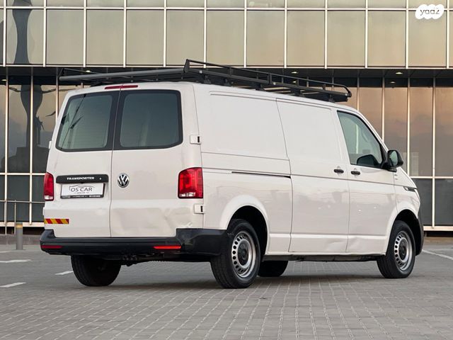 פולקסווגן טרנספורטר