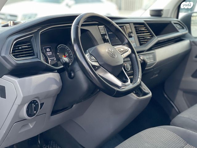 פולקסווגן טרנספורטר