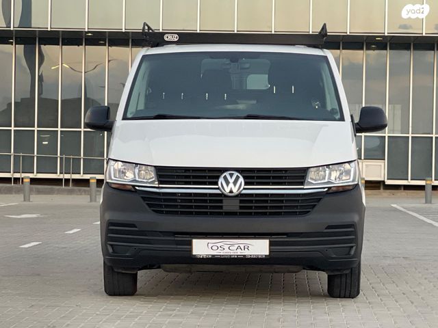 פולקסווגן טרנספורטר