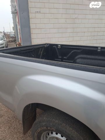 איסוזו די-מקס