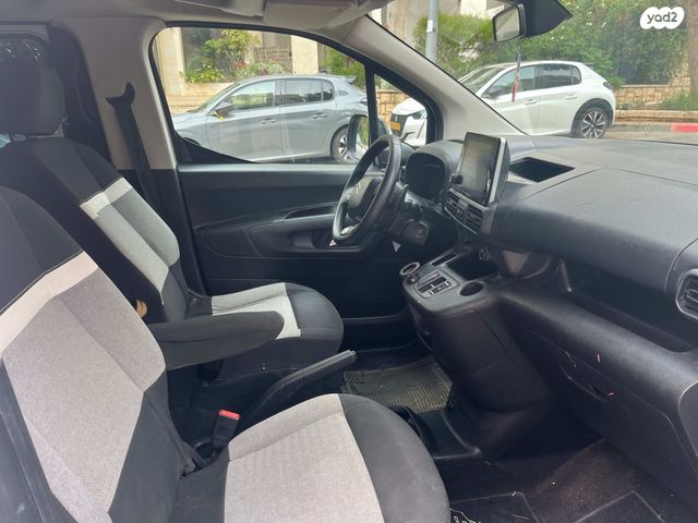 סיטרואן ברלינגו