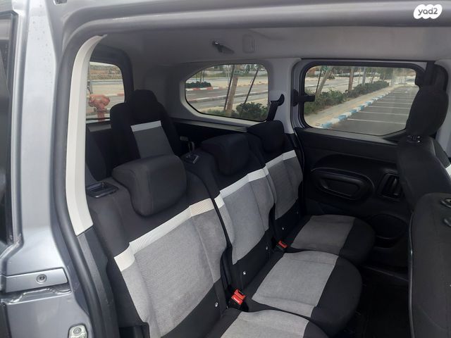 סיטרואן ברלינגו