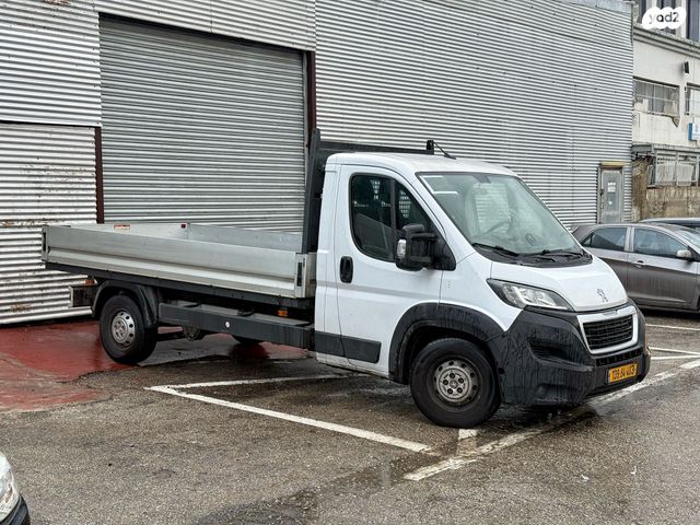 פיג'ו בוקסר