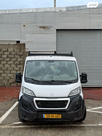 פיג'ו בוקסר