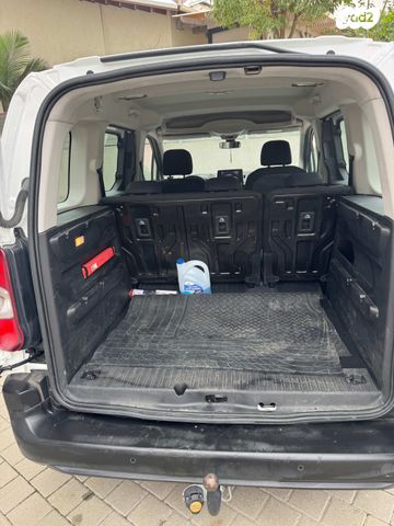 סיטרואן ברלינגו