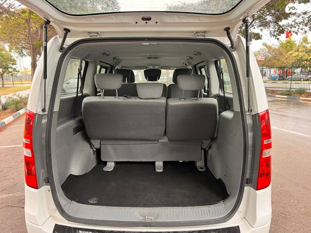 מודעת רכב יונדאי H-1 / i800 2