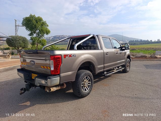 פורד F-250