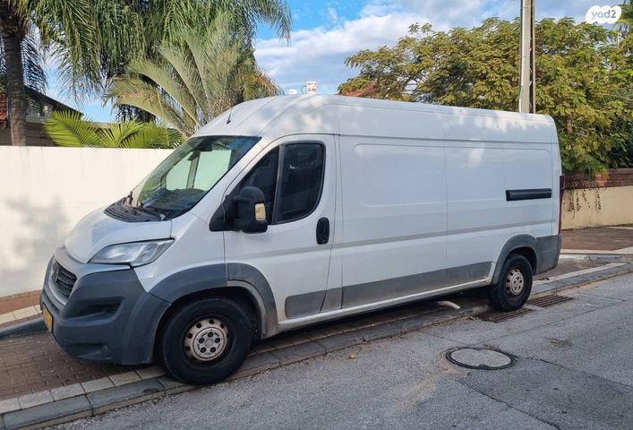 פיאט דוקאטו