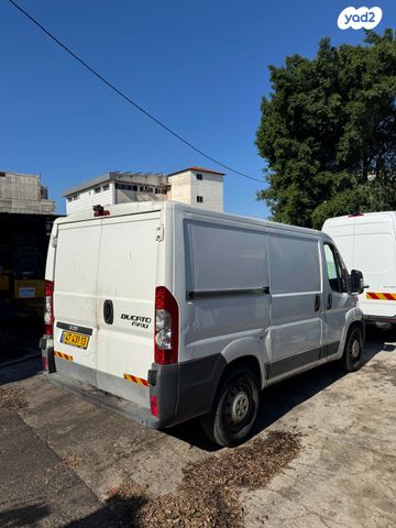 פיאט דוקאטו