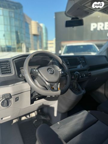 פולקסווגן קראפטר