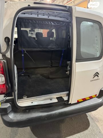 סיטרואן ברלינגו 