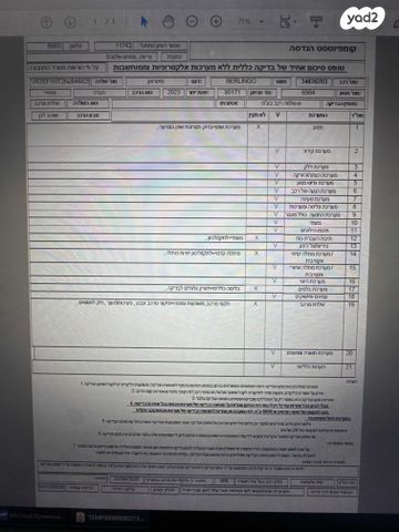 סיטרואן ברלינגו 