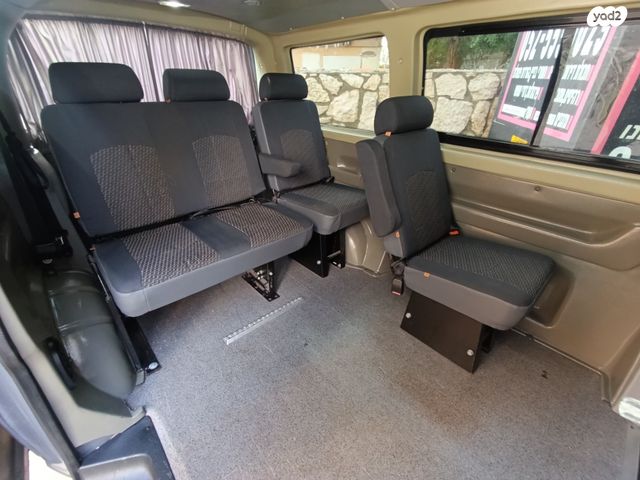 פולקסווגן טרנספורטר