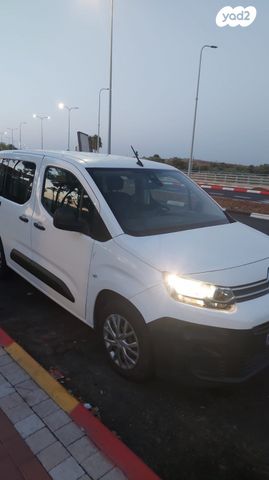 סיטרואן ברלינגו