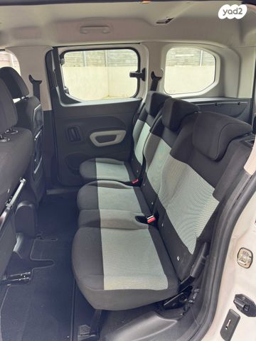 סיטרואן ברלינגו