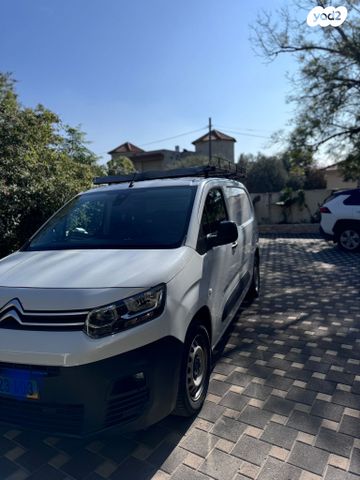 סיטרואן ברלינגו