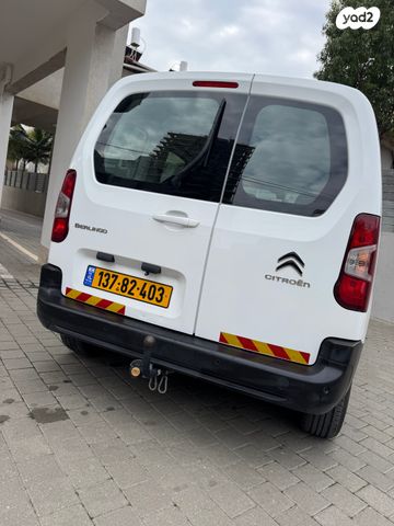 סיטרואן ברלינגו