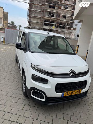 סיטרואן ברלינגו