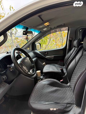 יונדאי H-1 / i800