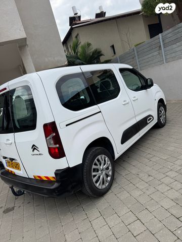 סיטרואן ברלינגו