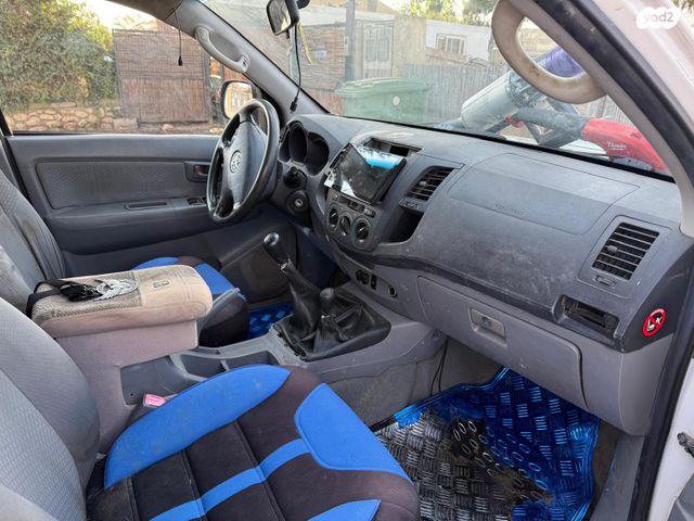 טויוטה היילקס