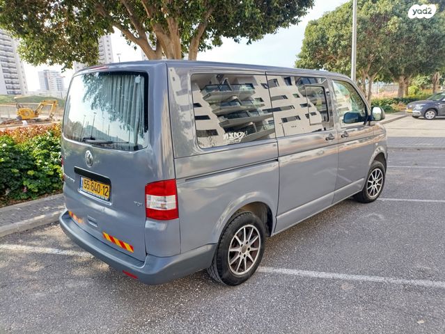 פולקסווגן טרנספורטר