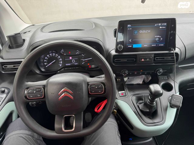 סיטרואן ברלינגו