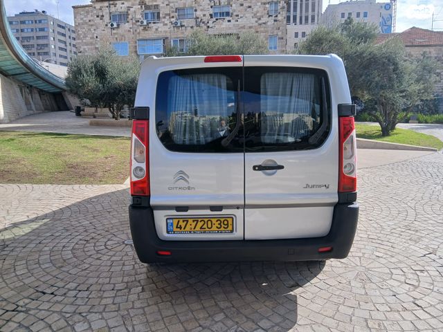 סיטרואן ג'אמפי