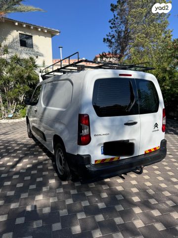 סיטרואן ברלינגו