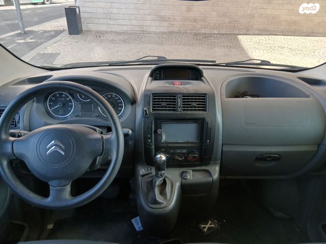 סיטרואן ג'אמפי