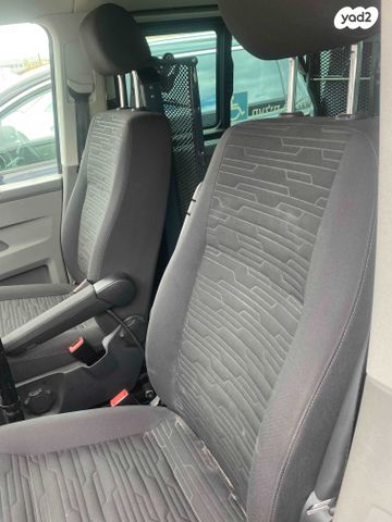 פולקסווגן קראוול