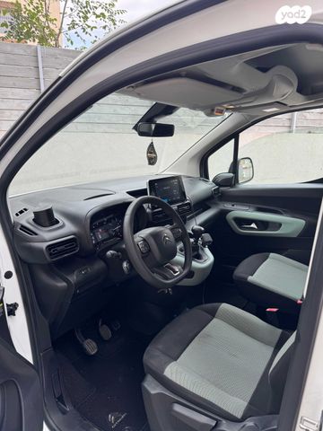 סיטרואן ברלינגו