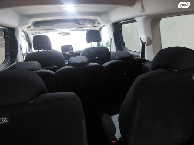 סיטרואן ברלינגו