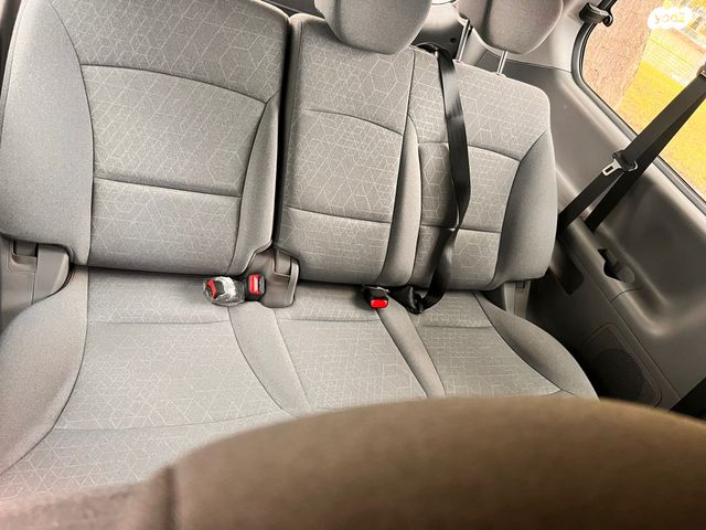 יונדאי H-1 / i800