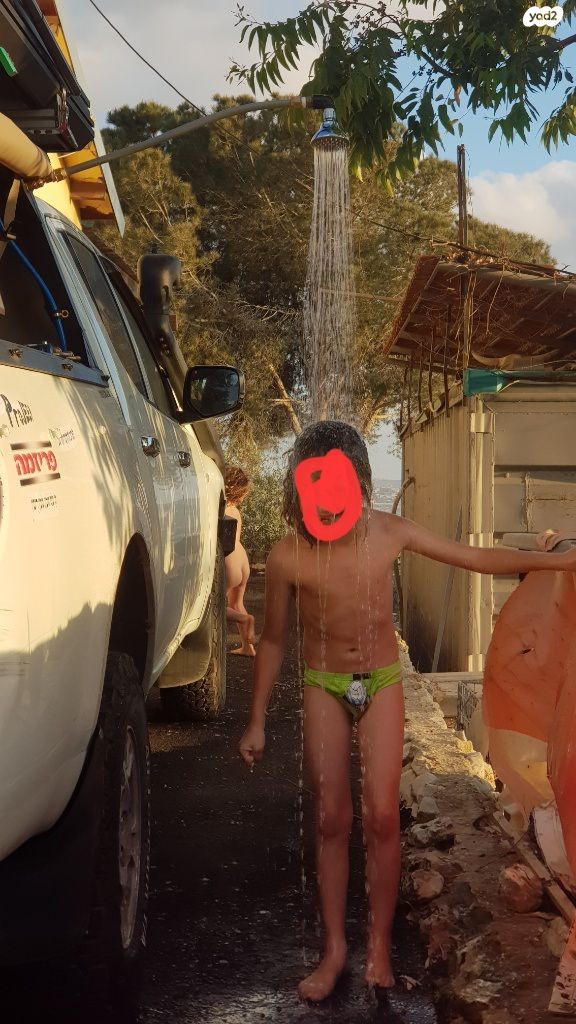 מיצובישי טרייטון / L200