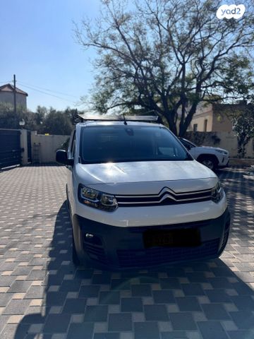 סיטרואן ברלינגו