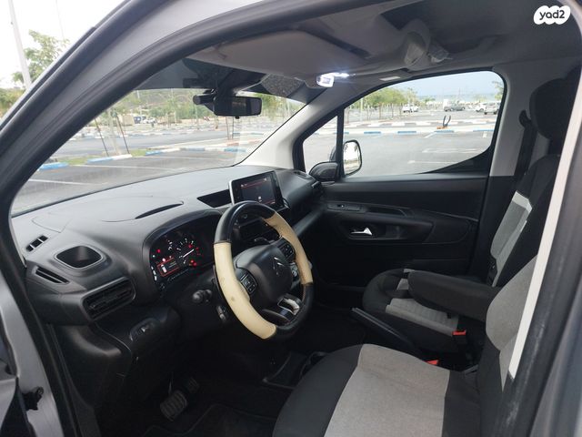 סיטרואן ברלינגו 