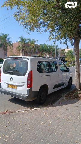 סיטרואן ברלינגו